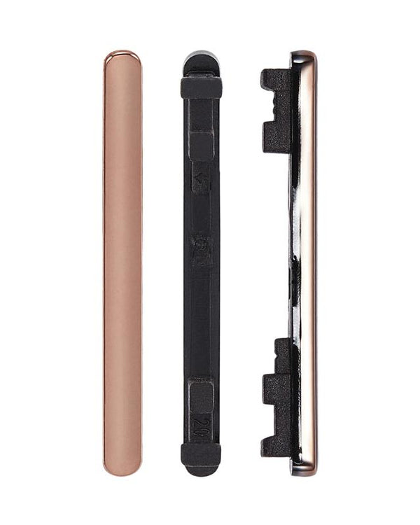 Reparación de botón duro de volumen para Xiaomi Redmi Note 10 Pro en Guatemala - Componentes Xiaomi en venta.