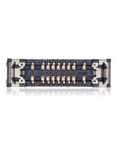 Conector FPC de Escaner Radar para iPhone 12 / 12 Pro / 12 Pro Max (18 Pines)