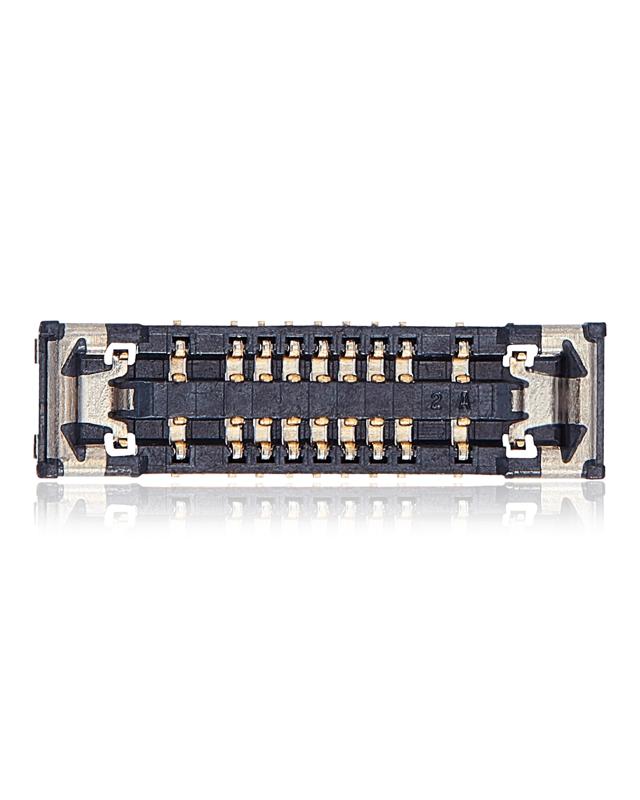 Conector FPC de Escaner Radar para iPhone 12 / 12 Pro / 12 Pro Max (18 Pines)