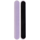 Banda de borde de vidrio Samsung Galaxy S23 5G (Lavender)