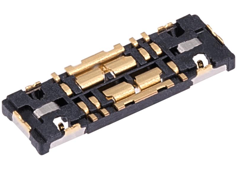 Conector FPC de encendido para iPhone 12 / 13 (6 pines)