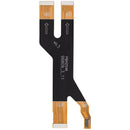 Cable flex de mainboard para Motorola Moto G77/G67, repuesto esencial para reparación y conectividad.