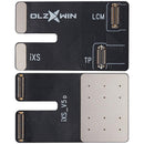 Cable flex tester iTestBox S800 para iPhone XS (A1920, A2097, A2098) para prueba de pantalla LCD.