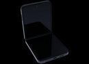 Pantalla con marco original Samsung Galaxy Z Flip 7 FE 5G (Negro)