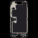 Carcasa intermedia con piezas pequenas iPhone 16 Pro Max (US Version) (Black Titanium)