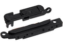 Bracket de botón de encendido y volumen para iPad mini 7 (2024) WiFi Only, modelo A2993, repuesto.