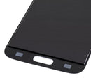 Pantalla OLED sin marco para Samsung Galaxy S7 en Guatemala, repuestos originales y con garantía de calidad.