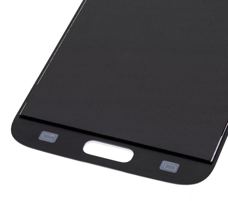 Pantalla OLED sin marco para Samsung Galaxy S7 en Guatemala, repuestos originales y con garantía de calidad.