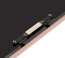 Reparación de pantalla original para MacBook Air 13 Retina en Guatemala, garantizada y en color Rose Gold.