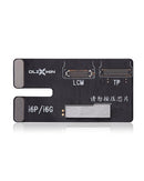 Encuentra el expansor para iTestBox S200 / S300 compatible con iPhone 6 / 6 Plus en Guatemala para tu taller de reparaciones.