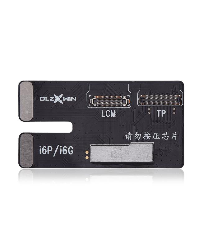 Encuentra el expansor para iTestBox S200 / S300 compatible con iPhone 6 / 6 Plus en Guatemala para tu taller de reparaciones.