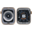 Carcasa Apple Watch Series 5 (44MM) (Stainless / Gold)