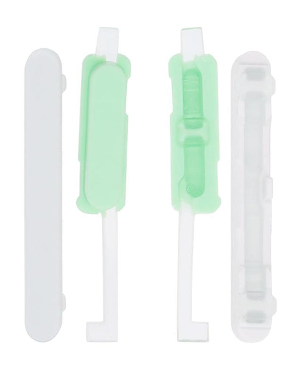 Encuentra los botones de encendido/volumen para Google Pixel 4A 5G (Clearly White) en Guatemala para reparaciones o como repuestos en talleres especializados en accesorios Google.
