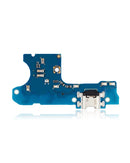 Reparación de puerto de carga con placa para Huawei 8C en Guatemala - Accesorios Huawei, Componentes, Backorder, Reparación y Garantía.