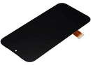 Pantalla LCD refurbished para Xiaomi 17/17 Pro, lista para reparación de display roto, con garantía.