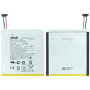 Batería original Asus ZenPad 10 Z300M P00C, repuesto de pila interna para tablet.