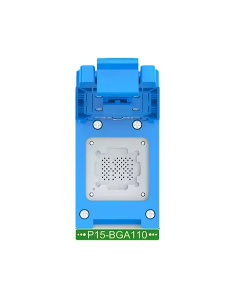 Programador DFU NAND para iPhone 8 a 16 Pro Max en Guatemala, mayorista de herramientas JCID especializadas en reparaciones.