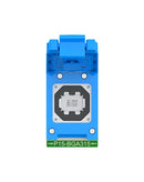 Programador DFU NAND para iPhone 8 a 16 Pro Max en Guatemala, mayorista de herramientas JCID especializadas en reparaciones.