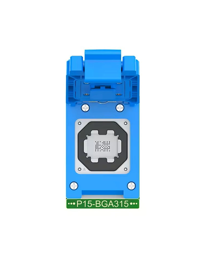 Programador DFU NAND para iPhone 8 a 16 Pro Max en Guatemala, mayorista de herramientas JCID especializadas en reparaciones.