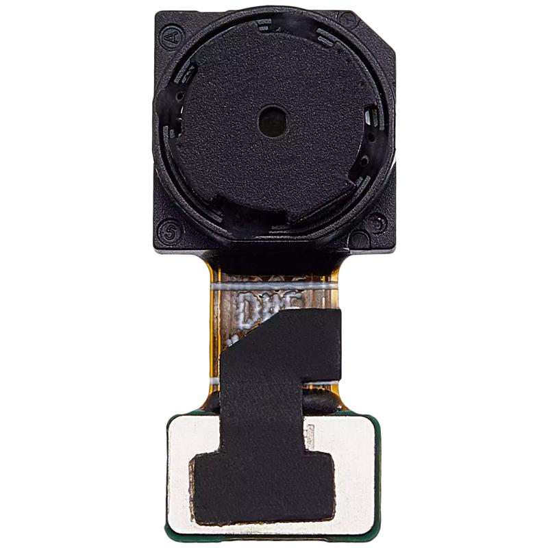 Reparación de cámara trasera (Macro) para Honor 90 Lite en Guatemala con partes originales y garantía de reparación.