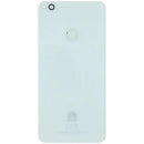 Tapa trasera original Huawei P8 Lite 2017 blanca, repuesto para reparación, PRA-L11.
