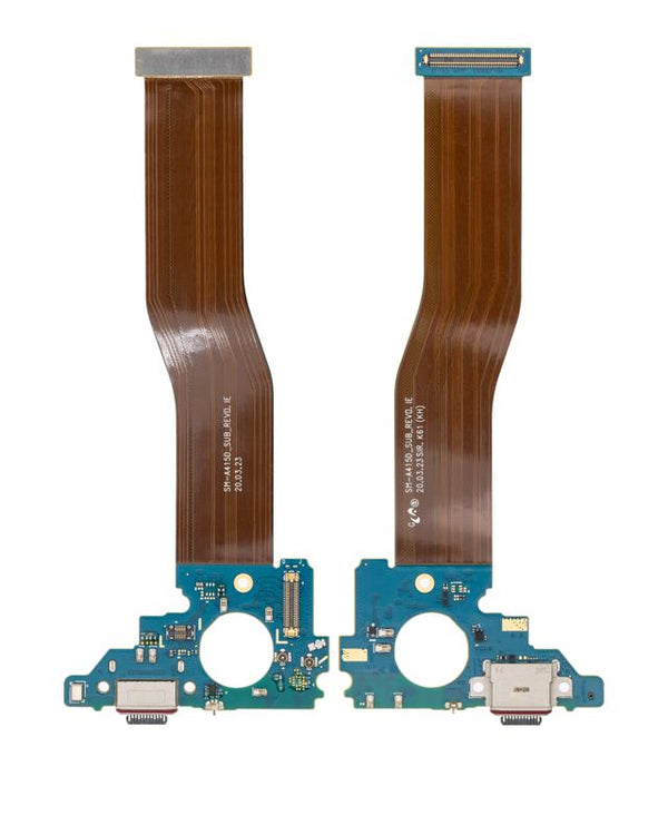 Puerto de carga con PCB para Samsung Galaxy A41 5G (A415D / 2020)