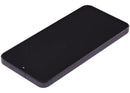 Pantalla incell Samsung Galaxy S24 Plus 5G Onyx Black, repuesto para reparación de display o pantalla rota.