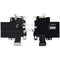 Encuentra el cable flex de WiFi para iPhone 16 Plus en Guatemala al mejor precio en nuestro mayorista de componentes para reparaciones de iPhone.