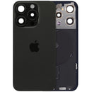 Tapa trasera original iPhone 15 Pro