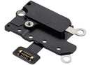 Micrófono inferior de repuesto para iPhone Air con sensor de presión barométrica, ideal para reparación de audio.