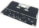 Tapa superior Starlight con teclado ANSI US para MacBook Air 15 A2941 (2023) M2, repuesto OEM.