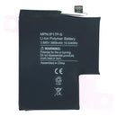 Batería de repuesto A3XXXB/A3XXXT para iPhone 17 Pro (versión UK/EU), ideal para reparación de batería rota.