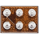 IC de suministro de energia tactil iPhone 11 Pro / 11 Pro Max / 12 / 12 Pro (LKxx)