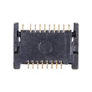 Conector FPC botón de inicio para iPad Pro, iPad 7, iPad 8, iPad 9 en Guatemala - Mayorista de conectores FPC y repuestos para iPad.