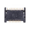 Conector FPC botón de inicio para iPad Pro, iPad 7, iPad 8, iPad 9 en Guatemala - Mayorista de conectores FPC y repuestos para iPad.