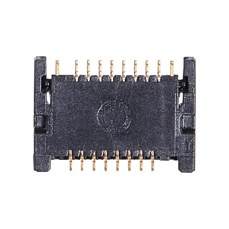 Conector FPC botón de inicio para iPad Pro, iPad 7, iPad 8, iPad 9 en Guatemala - Mayorista de conectores FPC y repuestos para iPad.