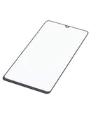 Cristal frontal para Samsung Galaxy A42 5G (A426 / 2020)
