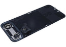 tapa trasera con MagSafe Magnet y NFC y Flashlight Flex iPhone Air (original) (Light Gold)