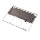 Tapa superior usada MacBook Pro 15" A1398 (2015) con teclado, palmrest y micrófono, ideal para reparación.