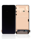 Pantalla OLED sin marco para OPPO Find X en Guatemala, encuentra el reemplazo perfecto en nuestro taller de reparaciones con partes originales.