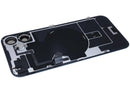 Tapa trasera original iPhone 16 Plus