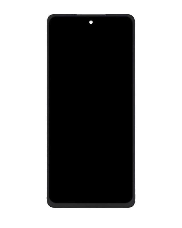 Pantalla OLED para Samsung Galaxy A25 5G (A256 / 2023) sin marco