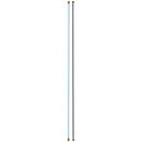 Cable coaxial de antena premium para Motorola Moto G Power 2022 y G Play 2023, pieza de reparación.