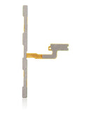 Cable flex de boton de encendido compatible para Motorola Moto G71 5G (XT2169/ 2022)