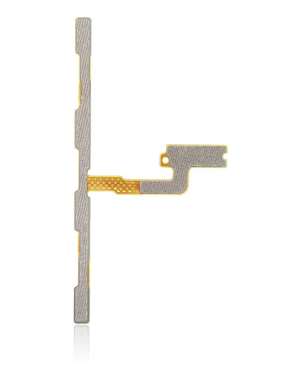 Cable flex de boton de encendido compatible para Motorola Moto G71 5G (XT2169/ 2022)