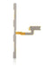 Cable flex de boton de encendido compatible para Motorola Moto G71 5G (XT2169/ 2022)