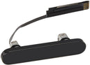 Punta cerámica curva de repuesto PolarTronix CT-02 para pinzas, herramienta de precisión.