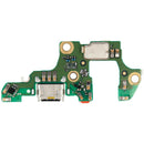Reparación de puerto de carga con placa para Huawei Nova 2 en Guatemala.
