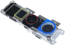 Cámara trasera original Genuine OEM para Google Pixel 10, repuesto de reparación con garantía.
