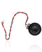 Altavoz Interno para Nintendo Wii U Gamepad (Conjunto Izquierdo y Derecho)